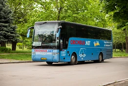 bus