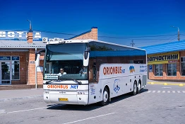 bus