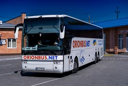 bus