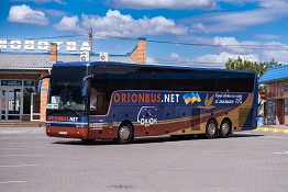 bus