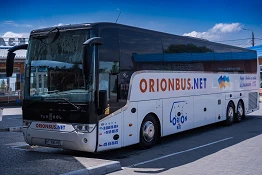 bus
