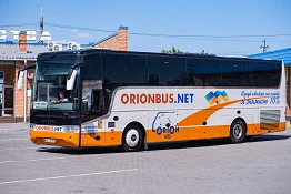 bus