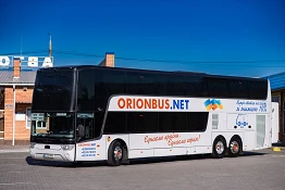 bus