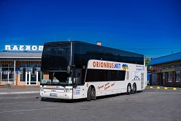 bus