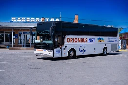 bus