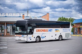 bus