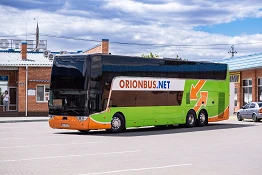 bus