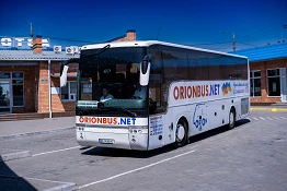 bus