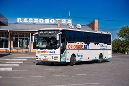 bus