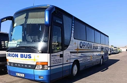 bus